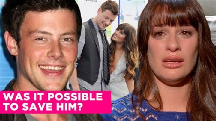 Cory Monteith's Tragic Passing: Understanding the Circumstances of His Death