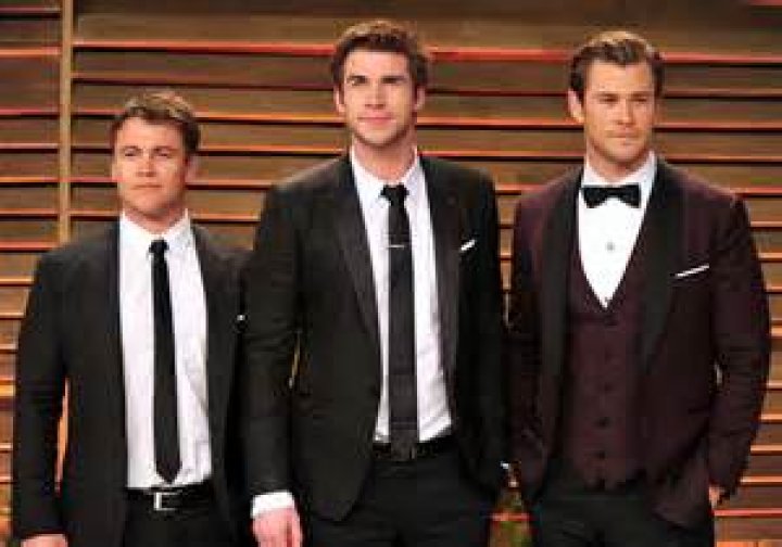How Many Hemsworth Brothers Are There: A Comprehensive Guide