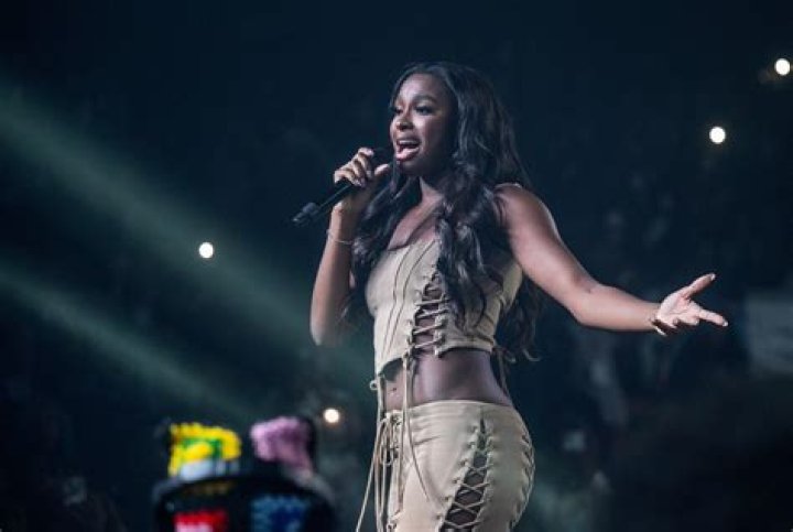 How Old Is Coco Jones? Exploring the Life and Career of a Rising Star