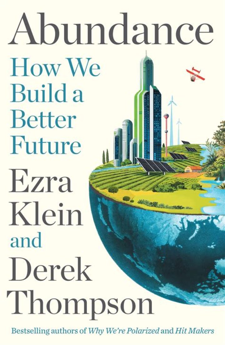 How Old is Ezra Klein? A Comprehensive Exploration of His Life, Career, and Impact