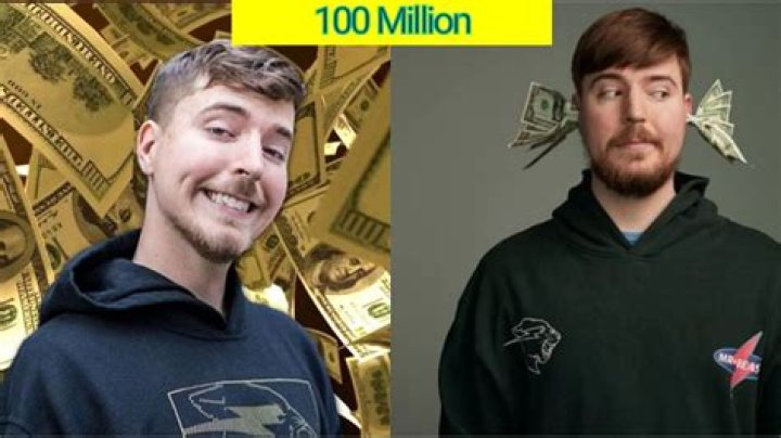 How Old Is MrBeast? A Comprehensive Look at Jimmy Donaldson's Life and Career