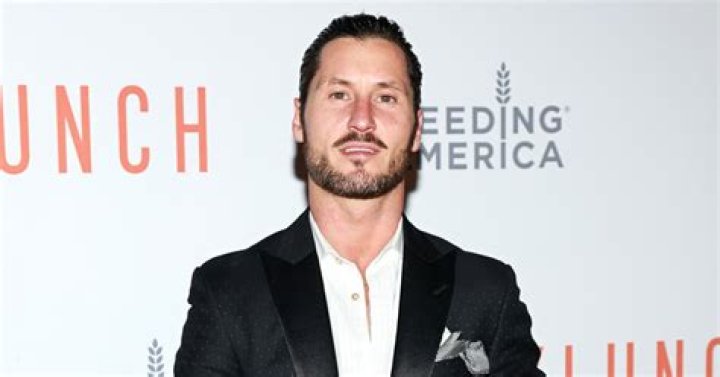 How Old is Val Chmerkovskiy: A Comprehensive Look at the Life and Career of the Dancing Legend