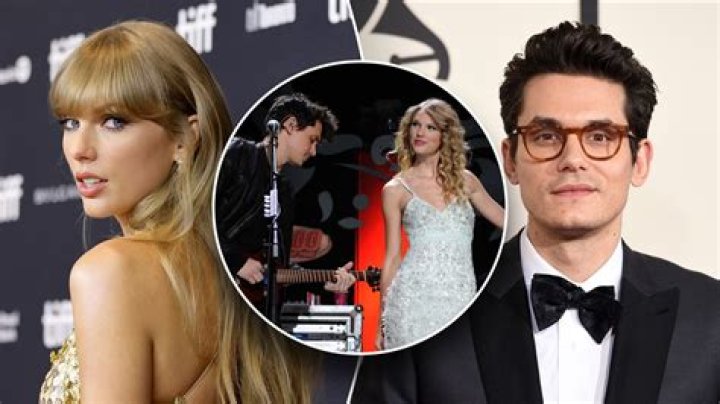 How Old Was Taylor Swift When Dating John Mayer? A Deep Dive into Their Relationship