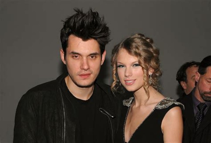 How Old Was Taylor Swift When She Dated John Mayer?