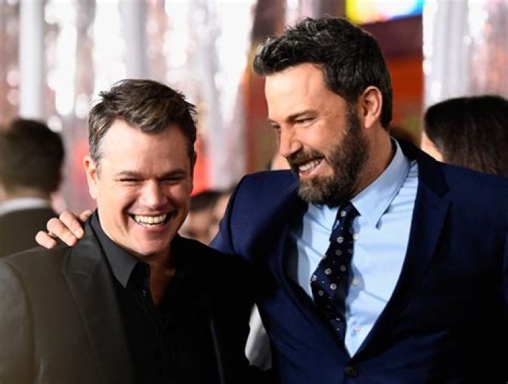 How Tall Is Ben Affleck: A Comprehensive Look at the Actor's Height and Career