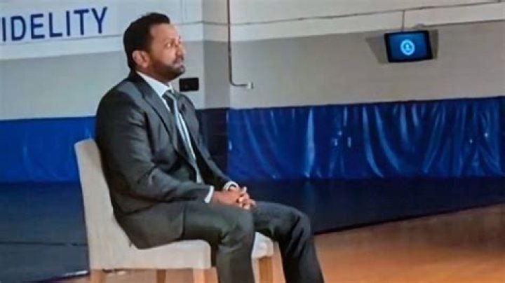 How Tall Is Cash Patel? A Comprehensive Guide to the Rising Star's Height and Career