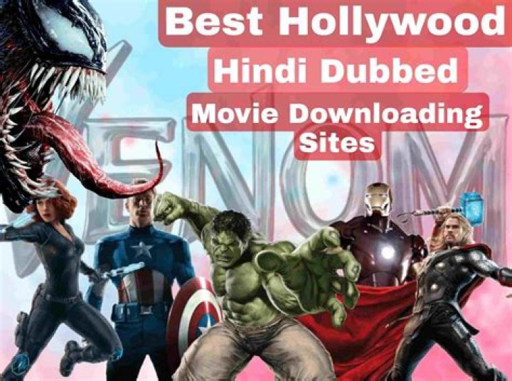 Hub4u Movies Hindi Dubbed: Your Ultimate Guide to Bollywood Dubbed Movies