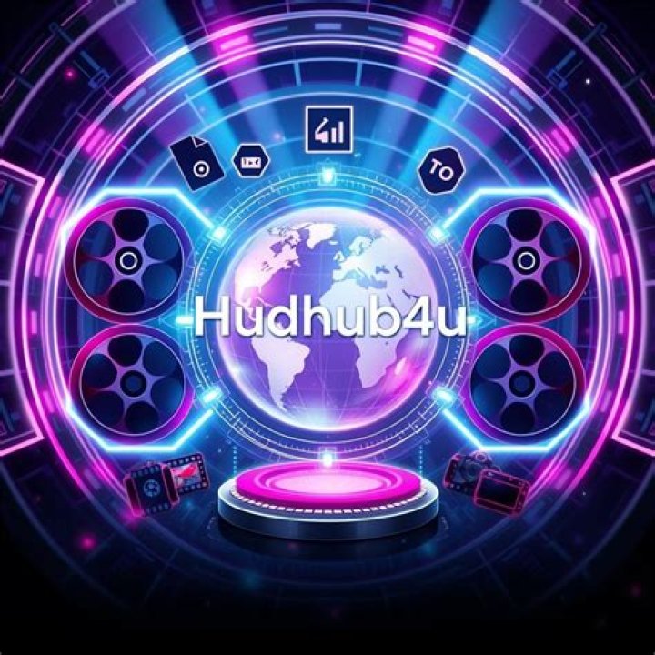 HudHub4U: Your Ultimate Guide to Understanding and Maximizing Its Potential