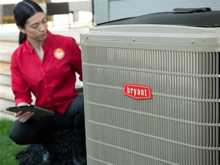 Comprehensive Guide to HVAC Bryant: Your Ultimate Solution for Home Comfort
