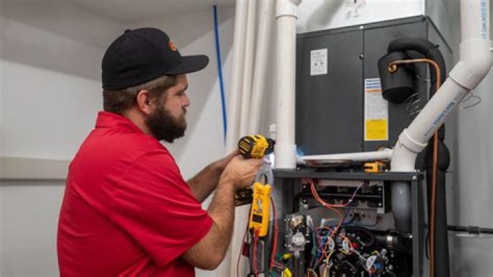 Expert HVAC Repair Services in Tyrone, GA: Your Ultimate Guide