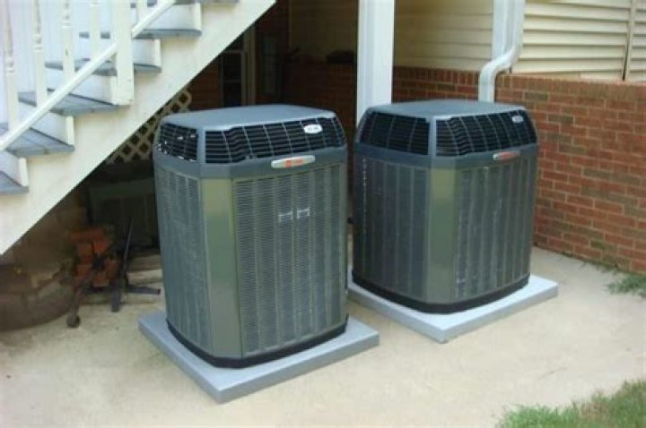 Comprehensive Guide to HVAC Services in Tyrone: Expert Tips and Trusted Solutions