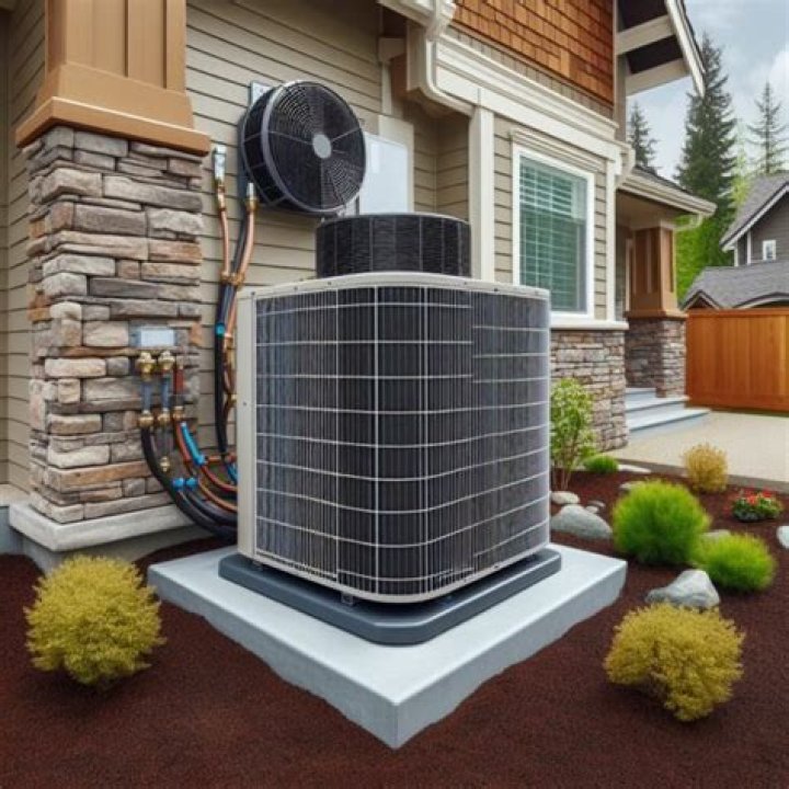 HVACPartners: Your Ultimate Guide to Reliable HVAC Solutions