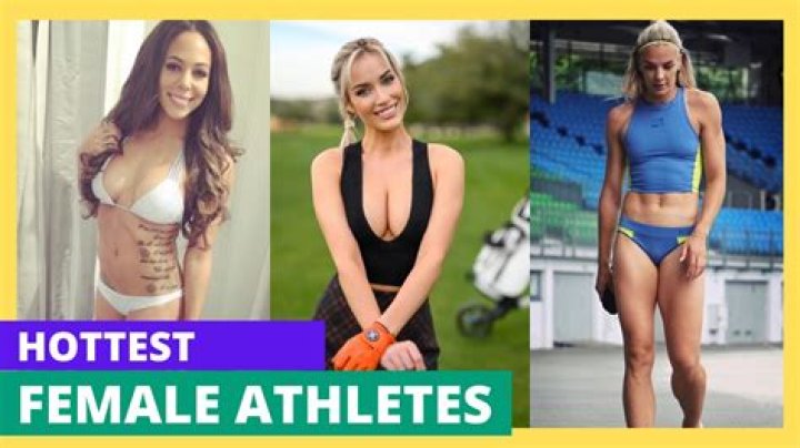 Top 10 Greatest Female Athletes in History