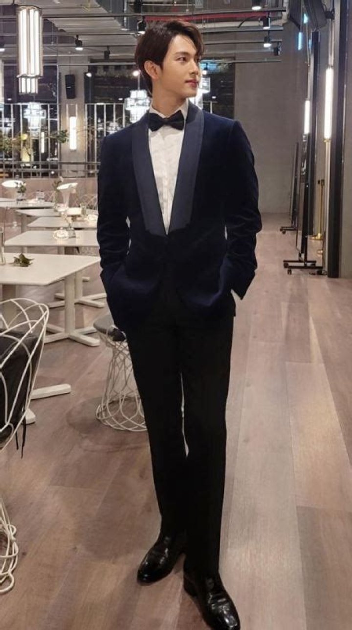 Im Si-wan Wife: A Comprehensive Look Into the Life and Love of This Talented K-Pop Star