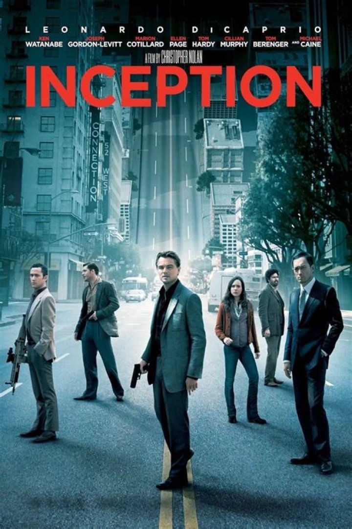 Download Inception Movie in Hindi: A Comprehensive Guide
