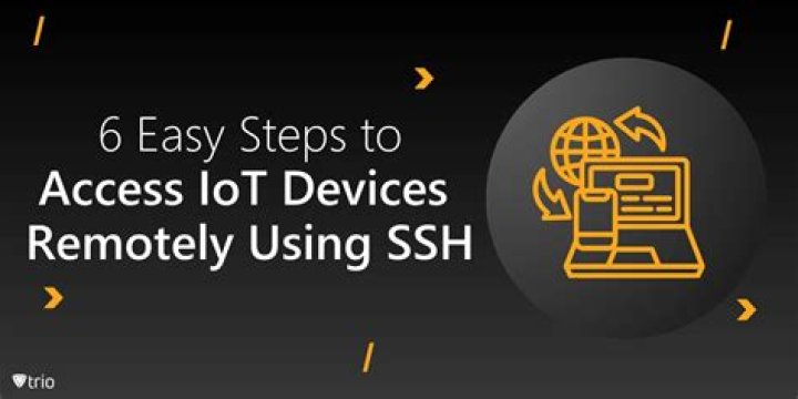 How to Set Up a Free IoT Remote SSH: A Comprehensive Guide