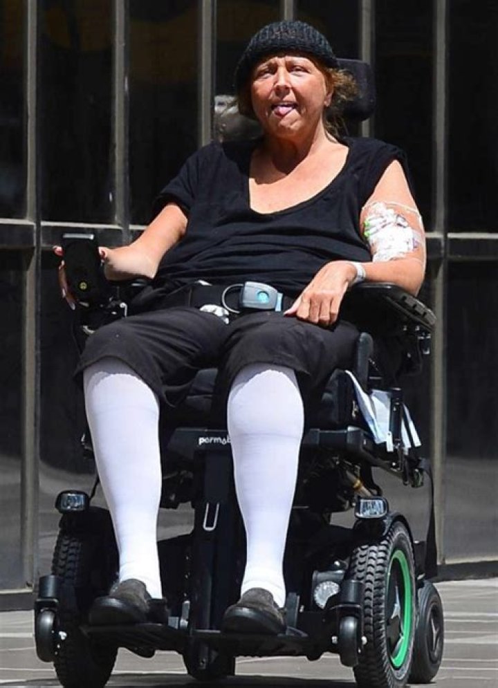 Is Abby Lee Miller a Felon? Unveiling the Truth Behind the Dance Moms Star