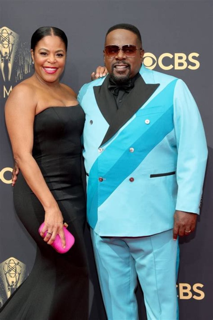 Is Cedric the Entertainer Alive? The Truth Behind the Rumors