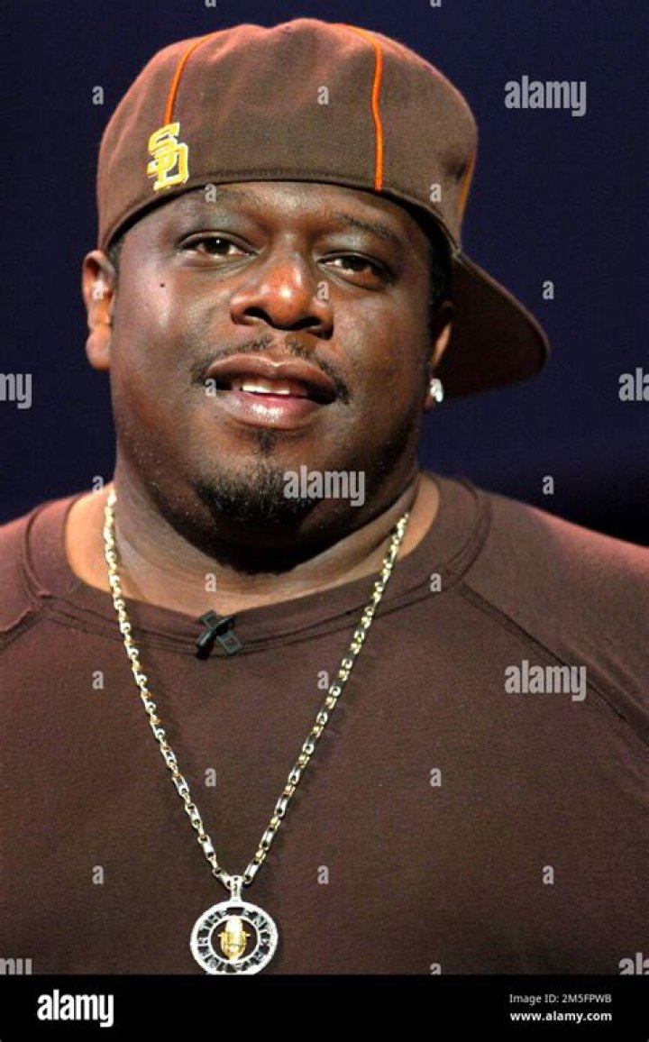 Is Cedric The Entertainer Still Alive? Discover the Truth and Explore His Legacy