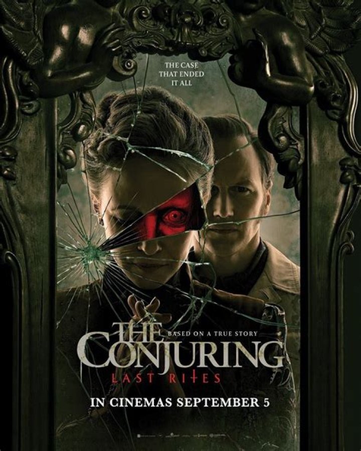 Is Conjuring 2 Based on a Real Story? Unveiling the Truth Behind the Spine-Chilling Tale