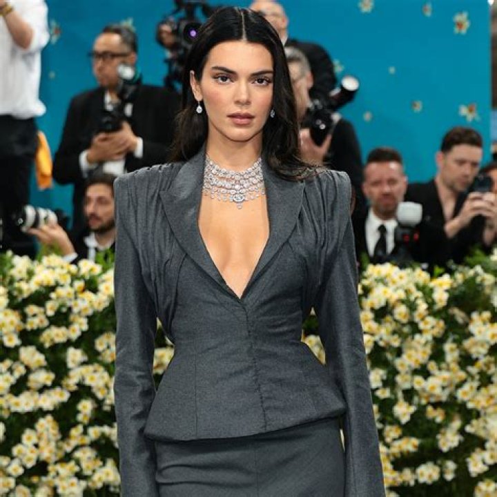 Is Kendall Jenner a Supermodel? Exploring Her Journey and Impact in the Fashion World