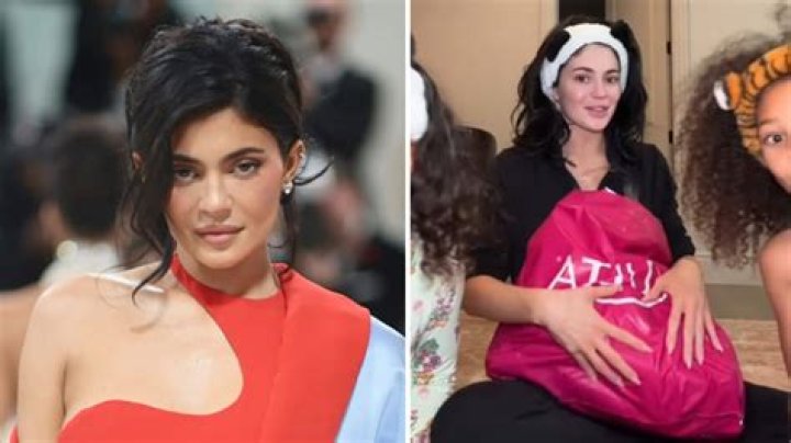 Is Kylie Jenner Pregnant with Timothy Charlemagne's Baby? Unveiling the Truth