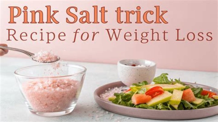 Is the Salt Trick Legit? Discover the Truth Behind This Controversial Trend