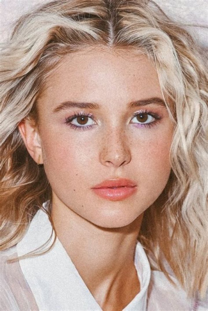 Isabel May: A Rising Star in the Entertainment Industry