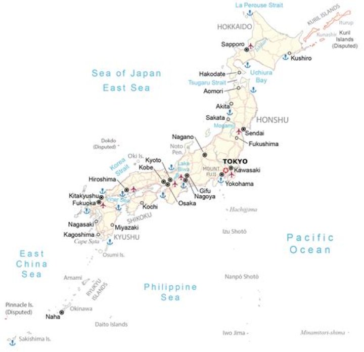 Ivory Hills Japan Map: Your Ultimate Guide to Discovering a Hidden Paradise