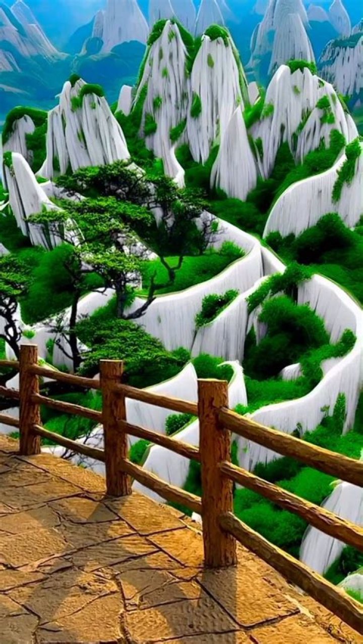 Ivory Hills Japan: Where to Discover Tranquility and Natural Beauty