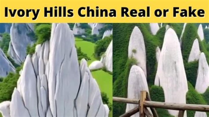 Ivory Mountains Japan: Discover the Hidden Gem of Natural Beauty