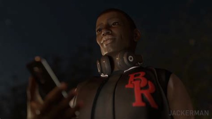 Jackerman: The Rise of a Gaming Icon in the Digital Era