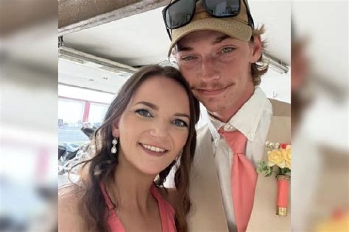 Jacob Lofland Wife: Unveiling the Life and Journey of Jacob Lofland's Partner