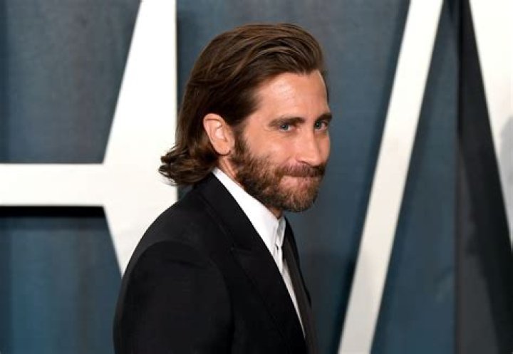 Jake Gyllenhaal with Long Hair: A Deep Dive into the Actor's Bold Transformation