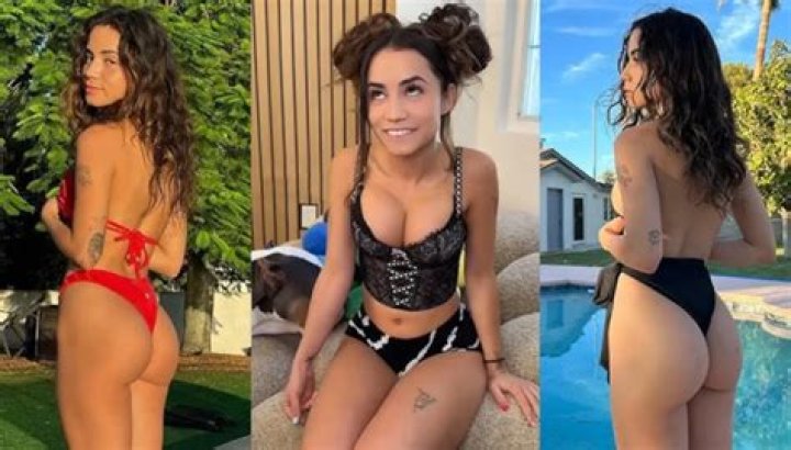 Jameliz: A Rising Star in the Entertainment Industry