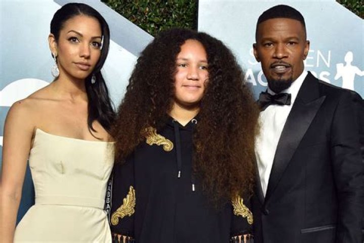 Jamie Foxx Kids: The Heartwarming Journey of Parenthood and Legacy