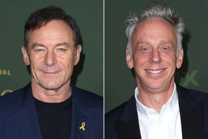 Jason Isaacs Judaism: Exploring the Intersection of Faith and Legacy