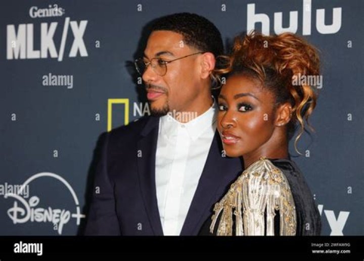 Jessica Hardwick and Aaron Pierre: A Closer Look at Their Journey, Love Story, and Impact