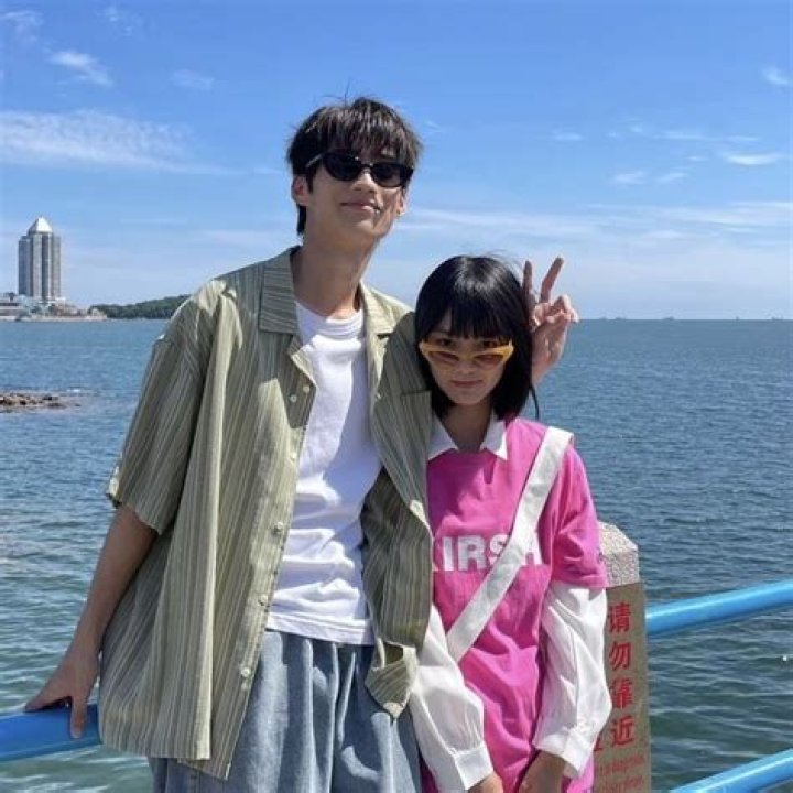 Jiang Zhi Nan Married: The Journey of Love and Commitment