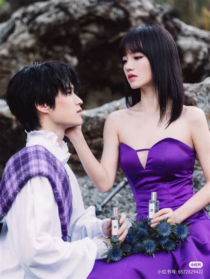 Jiang Zhi Nan Namorado: A Deep Dive into the Life, Career, and Relationships