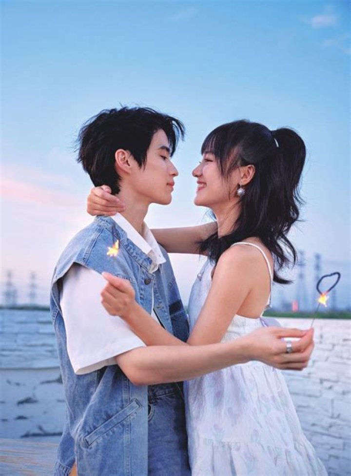 Jiang Zhi Nan Relationships: A Comprehensive Look into the Life and Love of the Renowned Taiwanese Actor