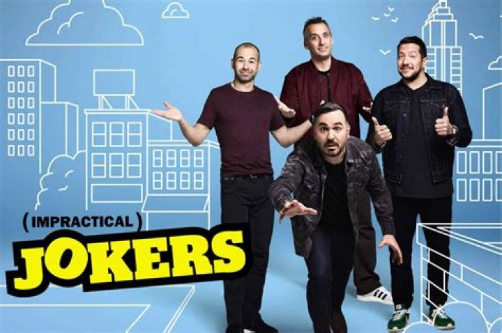 Joe from Impractical Jokers: Unveiling the Truth About Cheating Allegations
