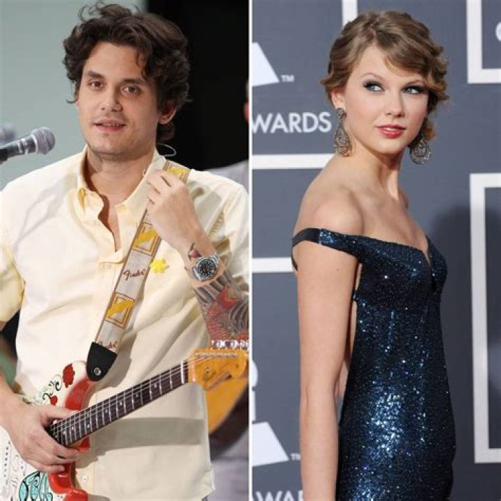John Mayer Age When Dating Taylor Swift: A Comprehensive Look at Their Relationship