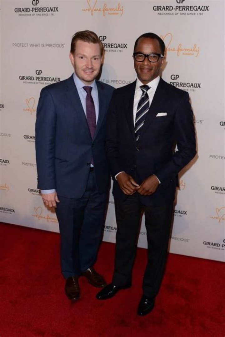 Who is Jonathan Capehart Spouse? A Comprehensive Look into Their Life