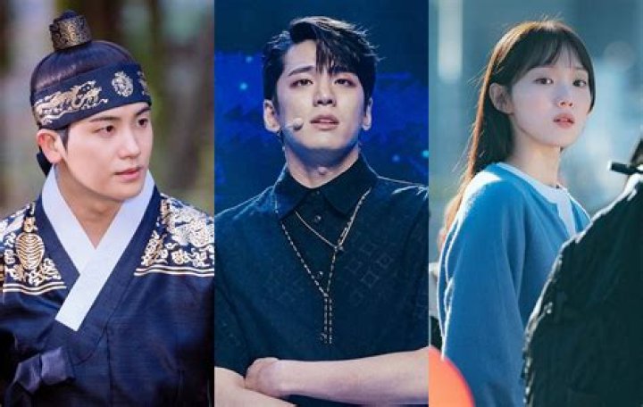 Exploring the Allure of K-Drama: A Comprehensive Guide