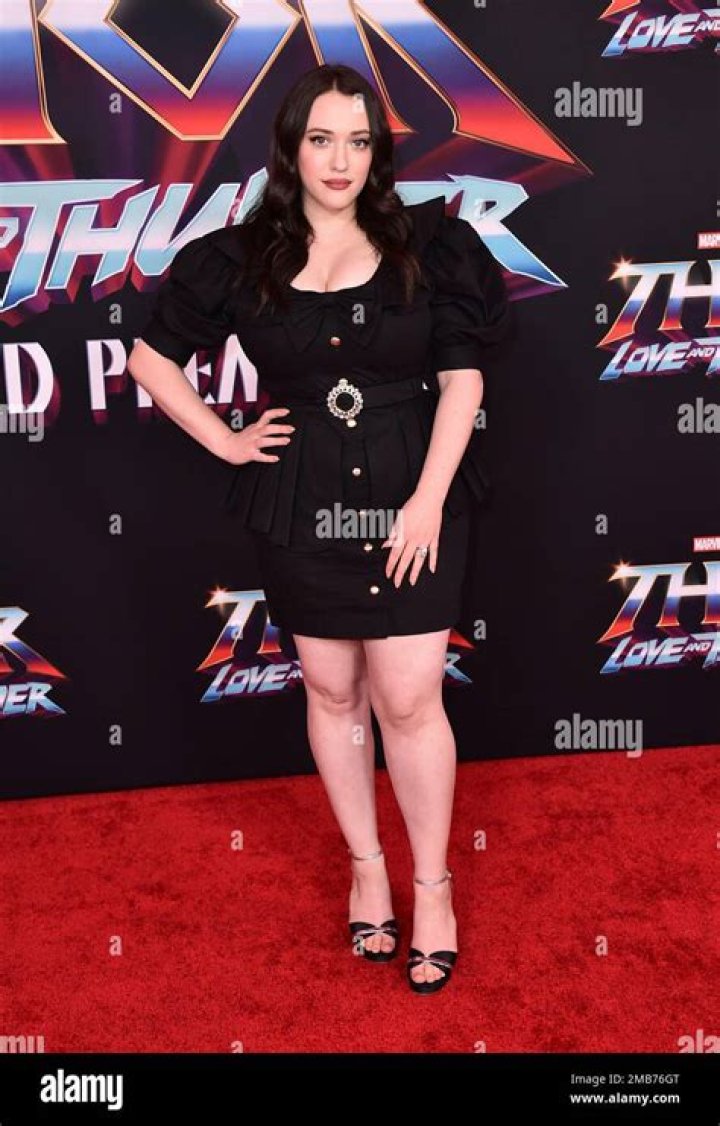 Kat Dennings Conservative: A Comprehensive Exploration of Her Career, Ideology, and Impact