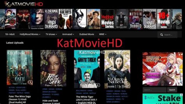 Captivating World of Kat Movie HD.in: Your Ultimate Guide