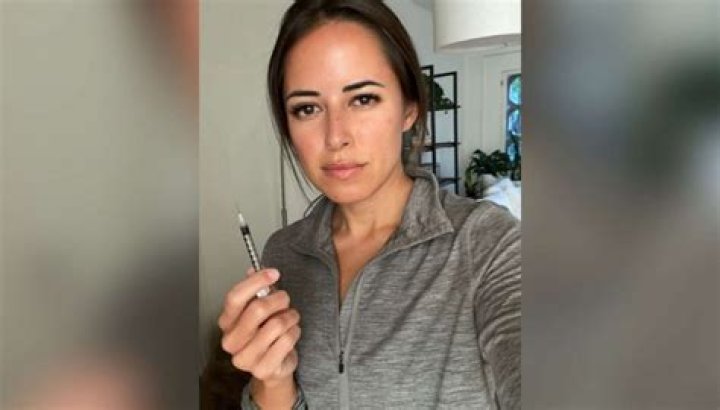 Katie Hartung Eye: A Comprehensive Look into Her Career and Achievements