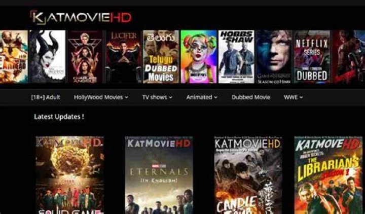 Katmovies.18: Your Ultimate Guide to Movie Downloads and Streaming