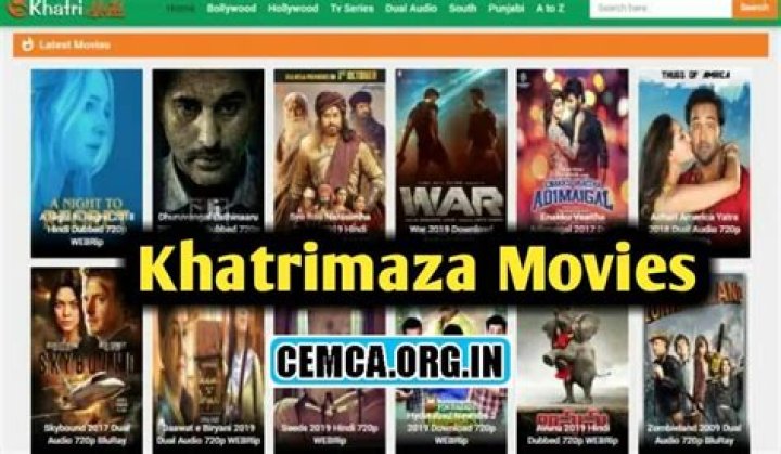 Khatrimaza.cim: A Comprehensive Guide to Understanding Its Impact and Usage